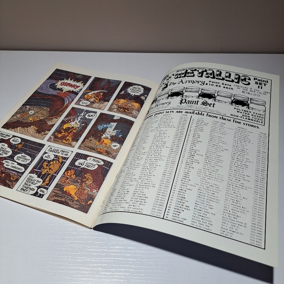 The Dragon Magazine Issue 111 July 1986 vintage D&D - Picture 8 of 9